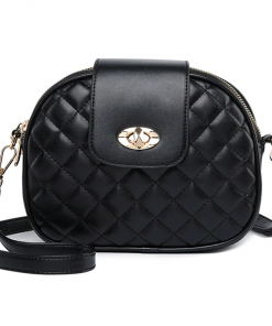 VAS Crossbody Bag