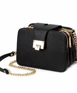 Kia Crossbody Clutch