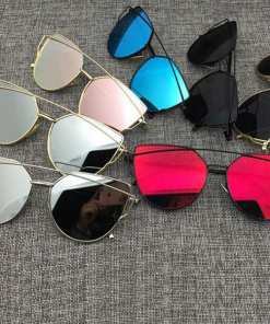 True Reflection Sunglasses