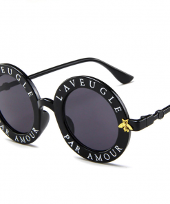 Blind For Love Sunglasses