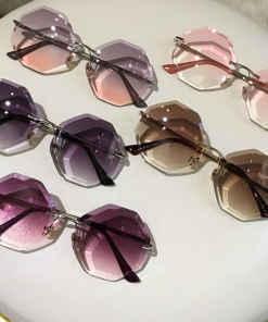 Rich Look Sunglasses