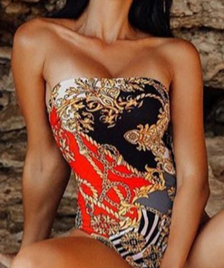 Meet Me In Ibiza Swimsuit