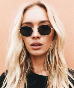 On The Run Sunglasses