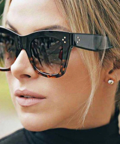 Dangerous Pursuit Sunglasses