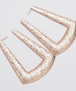 Risk It All Statement Earrings