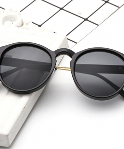 Saige Unisex Sunglasses