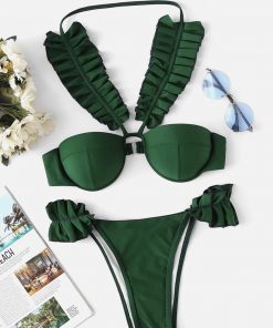 Jungle Princess Bikini
