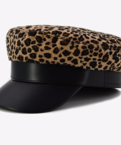 Sosa Beret Cap