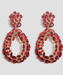 Ada Statement Earrings
