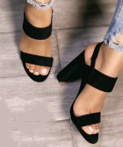 Janine Sandals