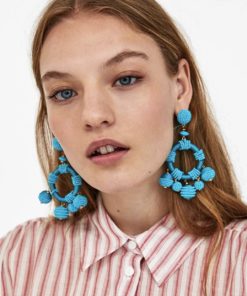 Kailee Bead Earrings