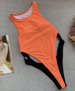 High Tide Monokini
