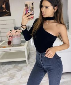 Clara Bodysuit