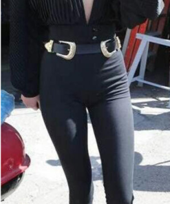 Little Lady Belt