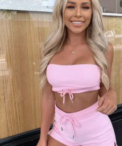 Casual Attire 2 Piece Set