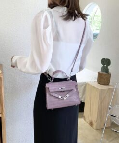 Zyla Mini Bag
