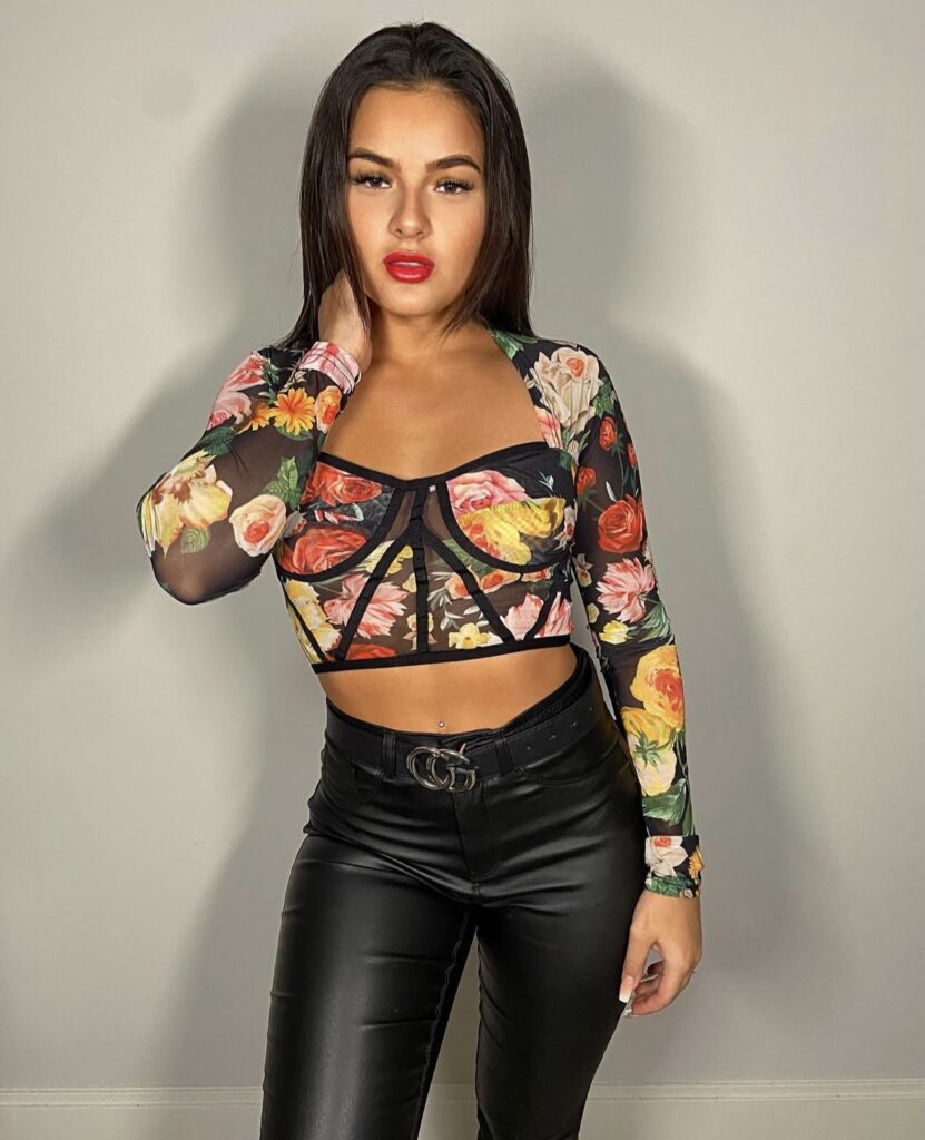Women's Apparel